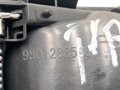Kľučka vnútorná pravá predná Citroen C3 III (SX) 2016 - 2024 9801288580