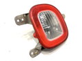 Svetlo nárazníka pravé zadné Fiat Panda (312_, 319_) 2012 - 2022 51848137