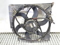 Ventilátor klimatizácie BMW X3 (E83) 2003 - 2011 6925702