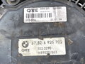 Ventilátor klimatizácie BMW X3 (E83) 2003 - 2011 6925702
