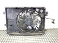 Ventilátor chladiča Opel Grandland / Grandland X (A18, P1UO) 2017 - 2022 9836058380
