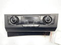 Panel ovládania ventilácie Audi A4 B8 (8K2) 2007 - 2015 8T1820043R