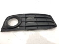 Mriežka nárazníka pravá predná Audi A4 B8 (8K2) 2007 - 2015