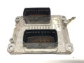 Riadiaca jednotka motora Opel Corsa C (X01) 2000 - 2009 55354327