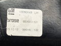 Sťahovačka okna ľavá predná Opel Astra J GTC 2011 - 2022 20951581 13260143