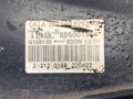 Ventilátor chladiča Mercedes-benz Class C (W203) 2000 - 2007 2035000293KZ