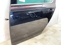 Dvere ľavé zadné Skoda Octavia III (5E3, NL3, NR3) 2012 - 2022