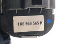 Prepínač regulácie zrkadiel VW Passat B6 Variant (3C5) 2005 - 2011 1K0959565K