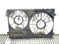 Kryt ventilátorov VW Passat B6 Variant (3C5) 2005 - 2011 1K0121207BC