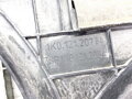 Kryt ventilátorov VW Passat B6 Variant (3C5) 2005 - 2011 1K0121207BC