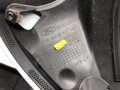 Spojler Ford Fiesta VI (CB1, CCN) 2008 - 2022 C1BB-A44210-B