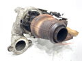 Turbo Citroen C3 II (SC_) 2009 - 2022 49373-12100