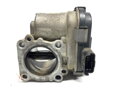 Škrtiaca klapka Citroen C3 II (SC_) 2009 - 2022 9673534480