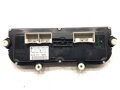 Panel ovládania ventilácie Skoda Superb II Kombi (3T5) 2009 - 2015 3T0907044CD