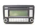 Rádio VW Passat B6 Variant (3C5) 2005 - 2011 1K0035186R