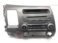 Rádio Honda Civic Viii Sedan (FD, FA) 2005 - 2022 39100-SNA-G620-M1
