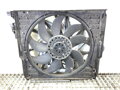 Ventilátor chladiča BMW 6 Gran Coupe (F06) 2012 - 2018 8509743