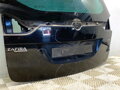 Veko batožinového priestoru kufor zadný Opel Zafira Tourer C (P12) 2011 - 2022