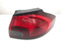 Svetlo pravé zadné Opel Zafira Tourer C (P12) 2011 - 2022 13278785