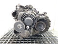 Prevodovka VW Passat B6 (3C2) 2005 - 2010 KDN