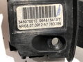 Páčky prepínače zmeny prevodov Citroen C4 Picasso I (MPV) (UD_) 2006 - 2015 96481641XT