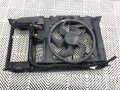 Ventilátor chladiča Citroen C4 Picasso I (MPV) (UD_) 2006 - 2015