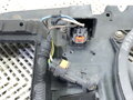 Ventilátor chladiča Citroen C4 Picasso I (MPV) (UD_) 2006 - 2015