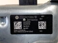 Zámok volantu Skoda Octavia IV Combi (NX5) 2019 - 2022 2Q0905861B