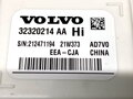 Modul komfortu Volvo XC60 II (246) 2017 - 2022 32320214