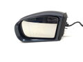 Spätné zrkadlo ľavé Mercedes-benz Class C (W203) 2000 - 2007