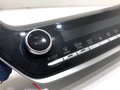 Panel ovládania ventilácie Toyota Corolla Kombi (_E21_) 2019 - 2022 55900-02F30