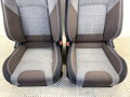 Sedadlá lavica / sedačka sada Toyota Corolla Kombi (_E21_) 2019 -