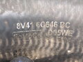 Potrubie turba Ford Kuga I 2008 - 2012 8V416C646BC