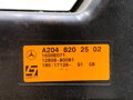 Subwoofer Mercedes-benz Class C T-model (S204) 2007 - 2014 A2048202502