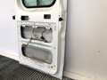 Dvere pravé zadné Peugeot Boxer 2006 - 2022