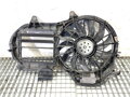 Ventilátor chladiča Audi A4 B6 (8E2) 2000 - 2005 8E0121205Q