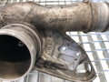 Turbo Peugeot Boxer 2006 - 2022 CU3Q-6K682-AB