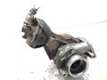 Turbo Peugeot 407 SW (6E_) 2004 - 2011 9662301280