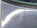 Veko batožinového priestoru kufor zadný Toyota Avensis Kombi (_T27_) 2009 - 2018