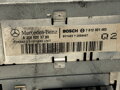 Rádio Mercedes-benz Class M (W163) 1998 - 2005 7612001463 2088203789