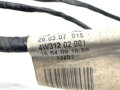 Kabeláž PDC zadná VW Passat CC B6 (357) 2008 - 2012 3C8971104