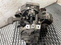 Prevodovka VW Passat CC B6 (357) 2008 - 2012 KVT