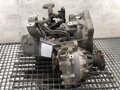 Prevodovka VW Passat CC B6 (357) 2008 - 2012 KVT