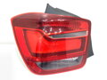 Svetlo ľavé zadné BMW 1 (F20) 2011 - 2019