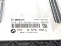 Riadiaca jednotka motora BMW X1 (E84) 2009 - 2015 8574352 0281019853