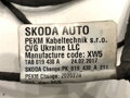 Kabeláž PDC zadná Skoda Kodiaq (NS7, NV7, NS6) 2016 - 2022 565971104E