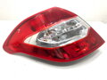 Svetlo ľavé zadné Citroen C4 II (NC_) 2009 - 2022 9687312180