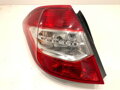 Svetlo ľavé zadné Citroen C4 II (NC_) 2009 - 2022 9687312180