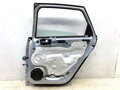 Dvere pravé zadné Citroen C4 II (NC_) 2009 - 2022