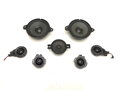 Reproduktory sada Audi A5 Sportback (F5A, F5F) 2016 - 2022 8W5035411A